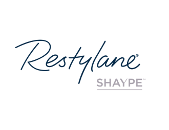 Restylane SHAYPE Logo