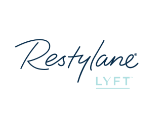 Restylane LYFT Logo