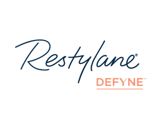 Restylane DEFYNE Logo