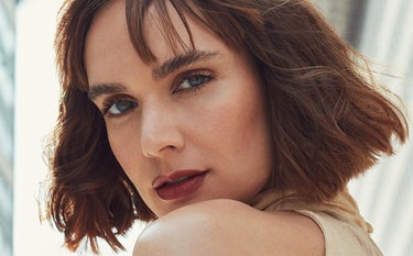 Galderma aesthetics and Restylane - Lip Fillers for naturally soft and plump lips - looking natural after treatment