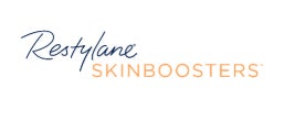 skinboosters logo blue/yellow