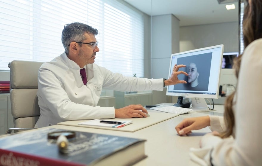 Facial Assessment
