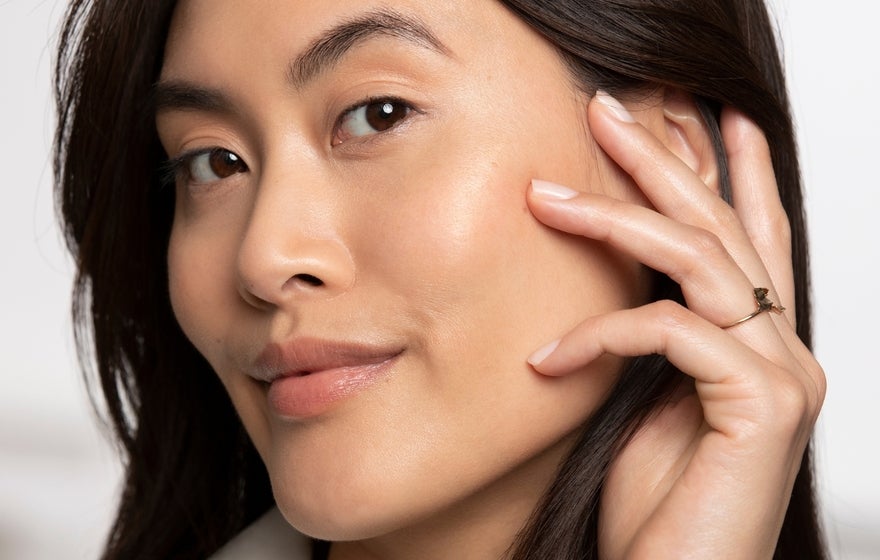 Uneven skin solutions
