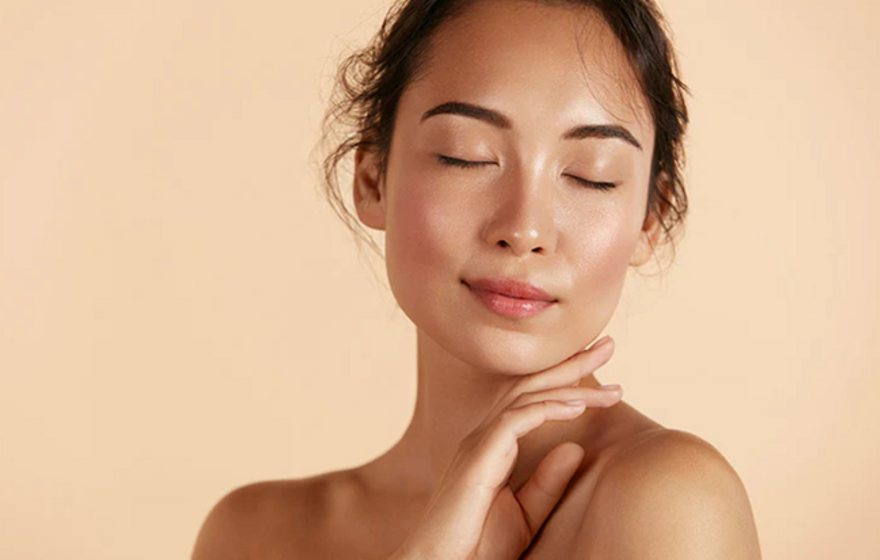 Ageing At Home Skincare