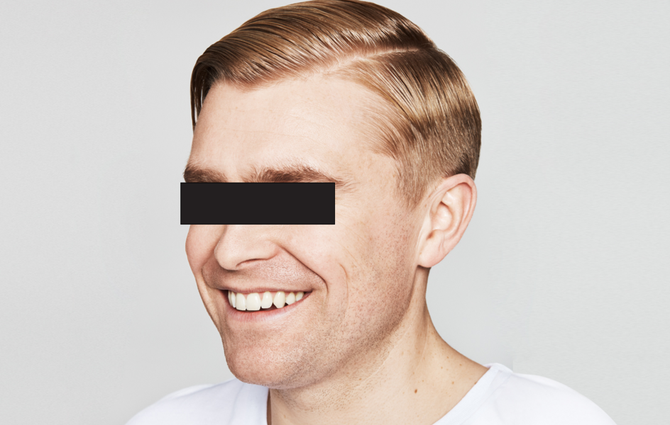 David After