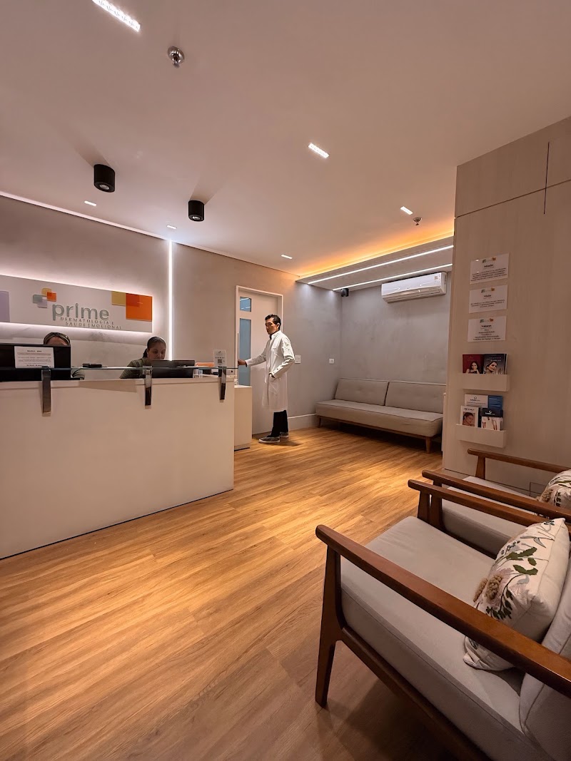Prime Medicina em Saude LTDA - Image 4