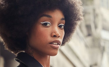 girl with a perfect chin in relation to dermal filler injections to address the signs of ageing and achieve a youthful appearance